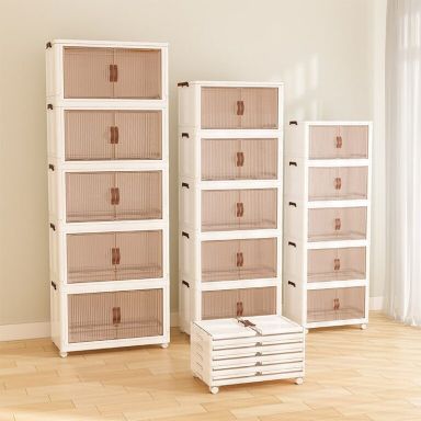 Folding Multi Storage Box