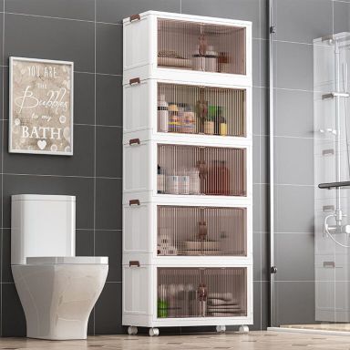 Folding Multi Storage Box