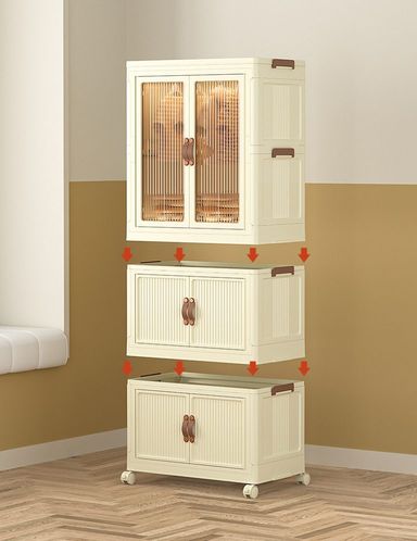 FOLDING MULTI STORAGE BOX XL