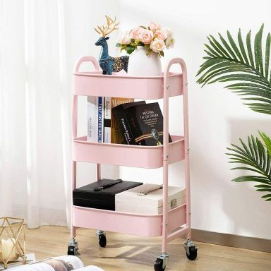 Living Kitchen Trolley