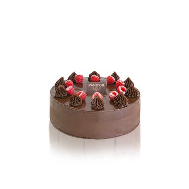 Classic Chocolate