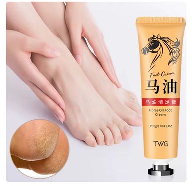  Anti-Crack Foot Cream