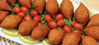 كبة