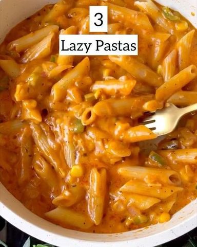 Chicken Mix Sauce Pasta
