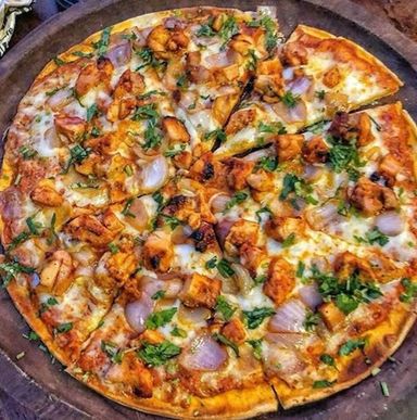 Veggie Paradise L