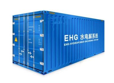 Hydrogen Generators 