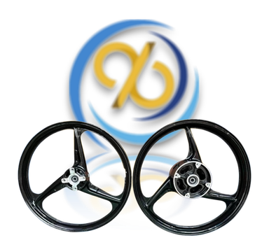SPORT RIM ENKEI 3L (BEARING)