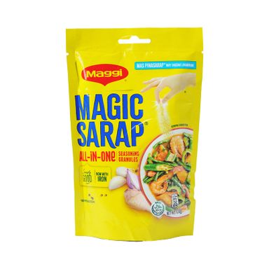 Maggi Magic Sarap Granules Seasonings 150grams