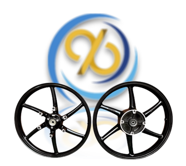 SPORT RIM ENKEI 6L SP (BEARING)