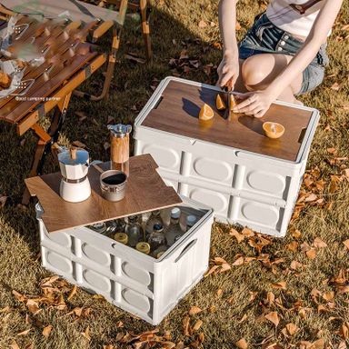 Storage Box