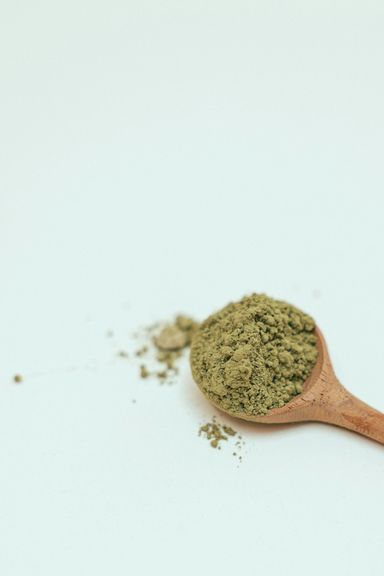 Neem Leaf Powder 