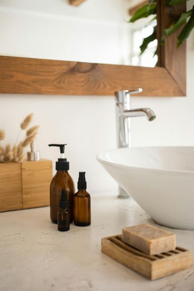 Turmeric Body Lotion