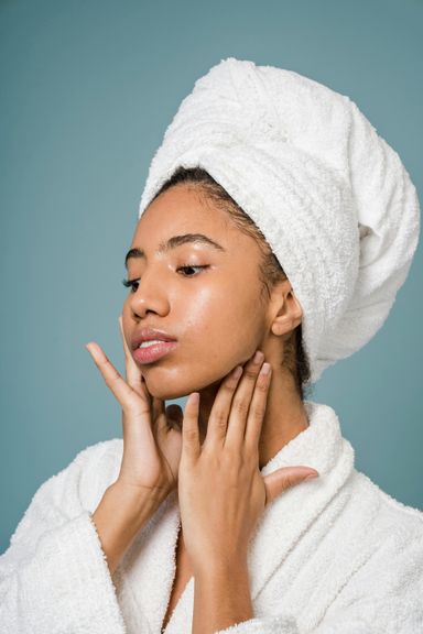 Turmeric Body Lotion