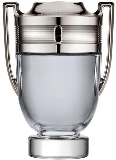  Paco Rabanne Invictus