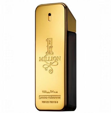  Paco Rabanne 1 Million