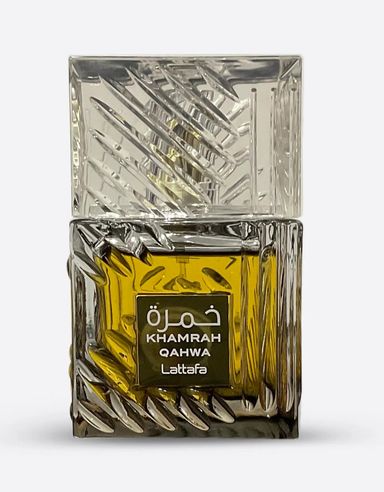 Lattafa Khamrah Bundle