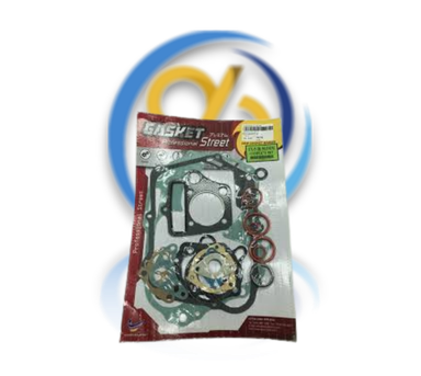 GASKET COMPLETE SET (UP)