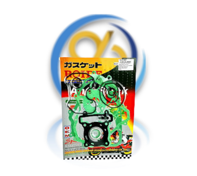 GASKET COMPLETE SET (ROIDE)
