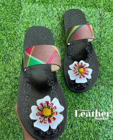 Fleur Madras