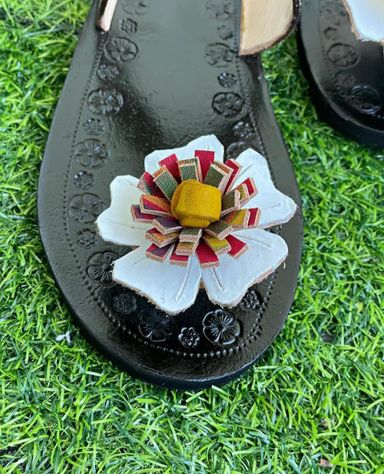 Fleur Madras
