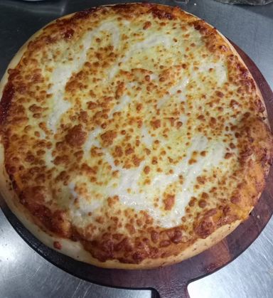 Cheese Dominator S