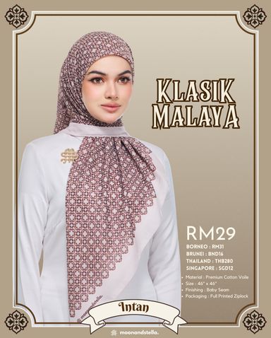MNS Intan