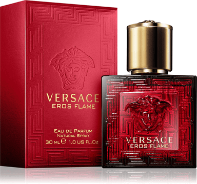 Versace Eros Flame