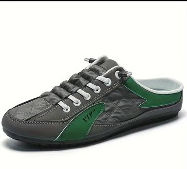 Vip Shoe Slipper 