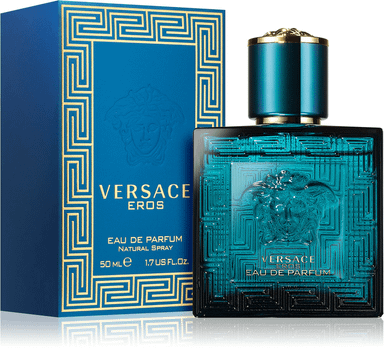 Versace Eros Eau de Parfum