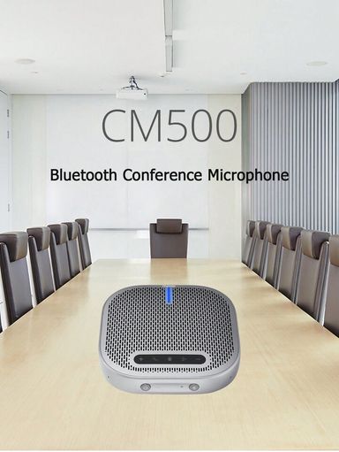 Rapoo CM500
