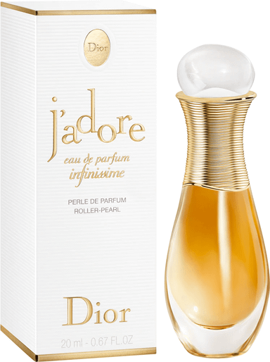  Dior J'adore Infinissime Roller Pearl