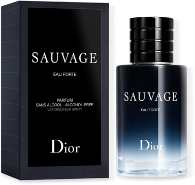 Dior Sauvage Eau Forte