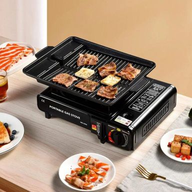 Portable Gas Stove
