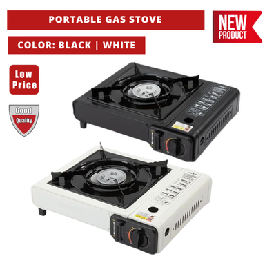 Portable Gas Stove