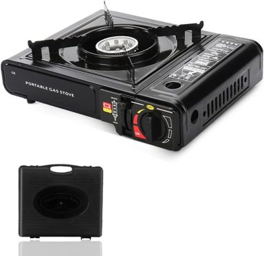 Portable Gas Stove