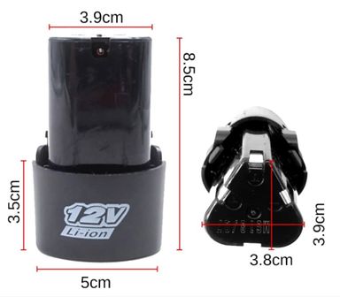 Accessories Grass Cutter