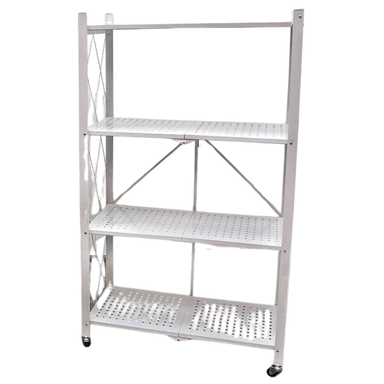 Foldable Storage Rack
