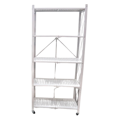 Foldable Storage Rack