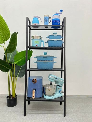 Multifunction Shelf Ala Ikea 60x148cm