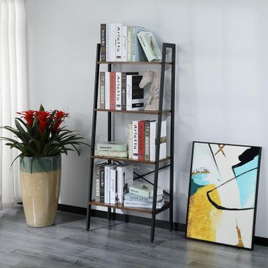 Multifunction Shelf Ala Ikea 60x148cm
