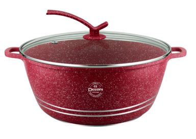 Dessini Large Pot 40CM (Periuk Rendang)