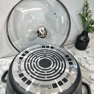 Dessini Large Pot 40CM (Periuk Rendang)