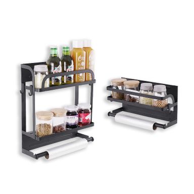 Fridge Magnetic Rack