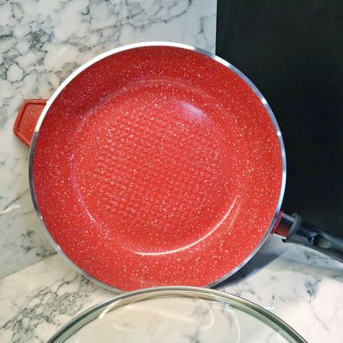 23 DESSINI ITALLY COOKWARE