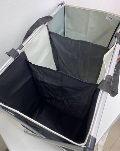 LAUNDRY BASKET