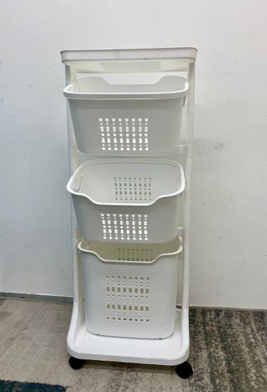 AMAZING LAUNDRY BASKET