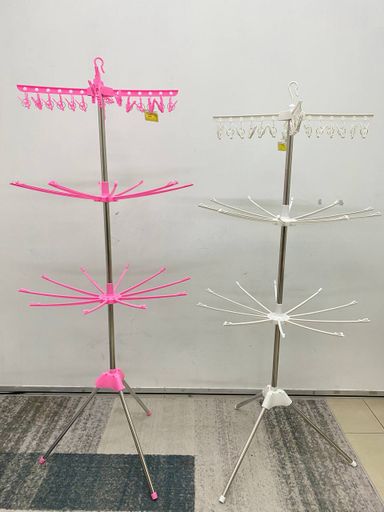 BABY CLOTH DRYING RACK