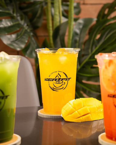 Mango Zest
