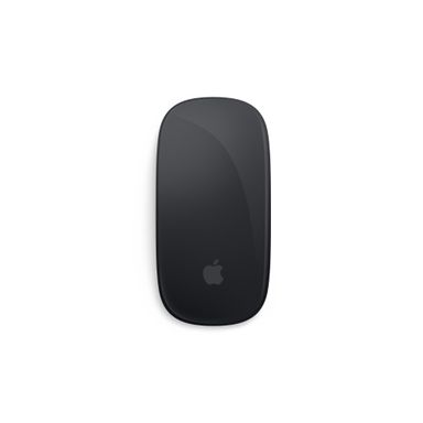 Apple Magic Mouse 2 Noir (Original)