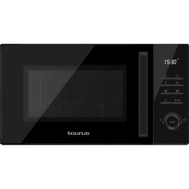 MICROWAVE Taurus. STYLE 23 BLACK(MW910